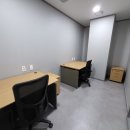 대전 1인 사무실 공유오피스 투어, 고정비 아끼는 오피스밸리 월평점 갈마점 후기