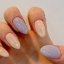 푸른달NAIL