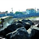 해변풍경 이미지