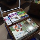 세천 작은도서관 이미지