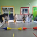 스타 태권도 이미지