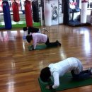 푸노 키즈 복싱 이미지