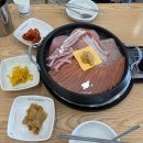 당진종합병원 | 당진 점심 맛집｜가성비 좋은 빅쭌부대찌개 당진시곡점 방문기