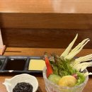 도쿄맛집 / 스카이트리에서 튀김 오마카세 "쿠시아게 쿠시테이" 에서 진짜 튀김을 (도쿄 또간집)