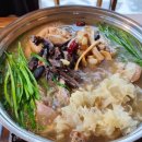 황토정 | 경주 남산백숙맛집 '황토정'