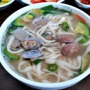 시골팥죽 이미지