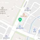 한국체대 초월 태권도장 이미지