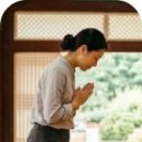 계율을 지키면 오히려 행복해집니다. 이미지
