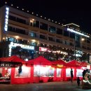 여수 밤바다, 낭만포차 이미지