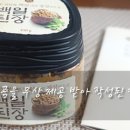백일메주