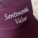 CALLIER | 센티맨탈 밸류 - 5점 드리겠습니다.