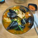 얼큰이대신점 | 대구 서문시장 2지구 맛집 얼큰이칼국수 웨이팅 주차 후기