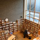 느티나무 도서관 이미지