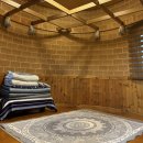 대밭속황토방 | 봉화 독채 숙소ㅣ황토방 사우나가 있는 힐링 공간ㅣ봉화 잔디스테이