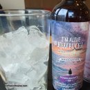 상안주유소 | 투썸플레이스 후기 블루베리요거트, 블루베리 콤부차