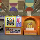 동문코리아 | 2025 푸드위크 코리아 코엑스 푸드 박람회 방문후기