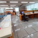 백석도서관 2층 이미지