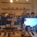커피데이 위례