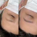 예쁜눈썹 이미지