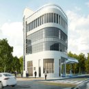 행복도시주유소 이미지