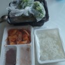 팔천순대배곧점 | 배곧 돼지국밥 정품국밥 이게 만천원 짜리 돼지국밥이라고?;;