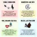 지엘소사이어티재가센터 | 생명가치 캠페인 1기, 바로 알기!