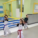 아이스타 태권도장 이미지