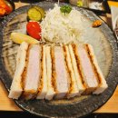 필승농장 | [부산 광안리 맛집] 하루 딱 50팀! 인생 돈카츠 영접, 톤쇼우 웨이팅 아깝지 않은 버크셔K 후기 🍱✨