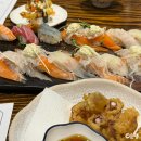 첨단초밥 | 광주첨단맛집 백운초밥 첨단초밥 제대로 먹고 온 후기