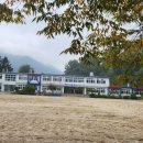 거창중학교고제분교장 이미지