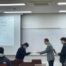 인문인상 임은미(한국외대 철학과 20) 수상 이미지