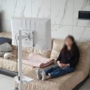 스탠드 거치대 이동식 화이트 32인치 TV 추천, 가성비 중고기업 티비 이노스 후기
