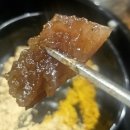 드럼통 소 숯불구이 이미지