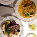 세븐일레븐 안산고잔로점 | 중앙동에서 찾은 분위기 좋은 안산 스테이크 맛집, 어썸 파스타