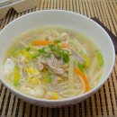 닭한마리칼국수 - 시흥시 신천3길 62-1 | 닭한마리칼국수