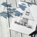 드로잉 A to Z 이미지