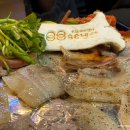호돌이 - 중랑구 동일로163길 53 | 김포 냉삼 맛집 88냉삼 김포구래점 | 한돈 호돌이세트 후기