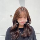 3967 | 대전 매직셋팅 펌 '고데기펌'했어요! 뿌리매직+셋팅 후기