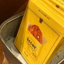 애플팜조인 | [성심당 메뉴 총정리] 웨이팅 없는 화요일 평일저녁 후기. 다양한 선물세트 및 굿즈, 마그넷도 너무...