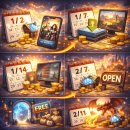 프리타임 PC방 | 리니지 클래식 2026 출시 확정! 사전예약 일정부터 과금 모델, 사양 정보 총정리