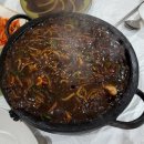 바람난 탕수육 | 강원도 속초 맛집 가보오토종닭 아기랑 식당 돌짜장 탕수육 후기