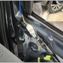 케이제이스타 | 스타리아 사이드미러 파손 : 주차장 기둥 사고 부분 수리로 해결한 비용 절감 꿀팁!