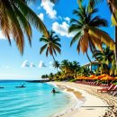 마량 여객터미널 이미지