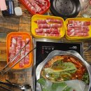 북경양꼬치 | [수원] 북경 훠궈&amp;양꼬치 무한리필 뷔페 후기 내돈내산