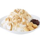 눈꽃빙수