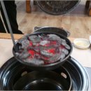 황칠나무참숯돼지생갈비 이미지