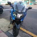 2018년 k1600gt 풀옵션 판매합니다(판매완료) 이미지