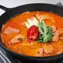 송탄부대찌개 이미지