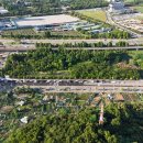 신안산대학교 삼거리 이미지