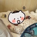 튼튼소아과의원 | 인천 미추홀구 아기 예방접종 쑥쑥튼튼소아과 2차접종 후기